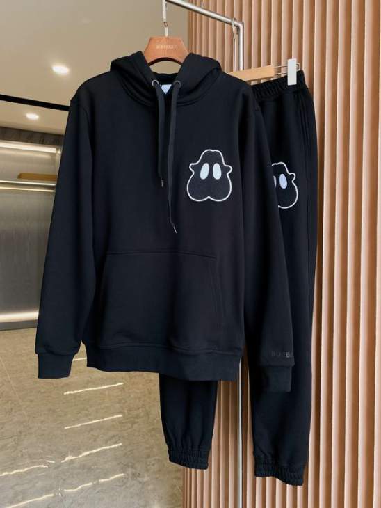 Picture of Burberry Sweater Suits _SKUBurberryS-2XLaztx8654865337823